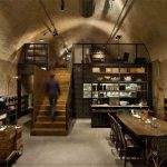 特拉維夫 JAJO 餐廳設計