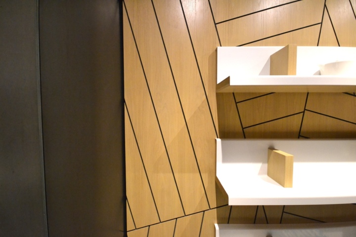 LOFT餐廳設計 LOFT風格裝修效果圖 創意餐廳設計