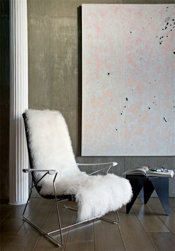 公寓設計 精致生活 創意設計公寓 設計師住宅