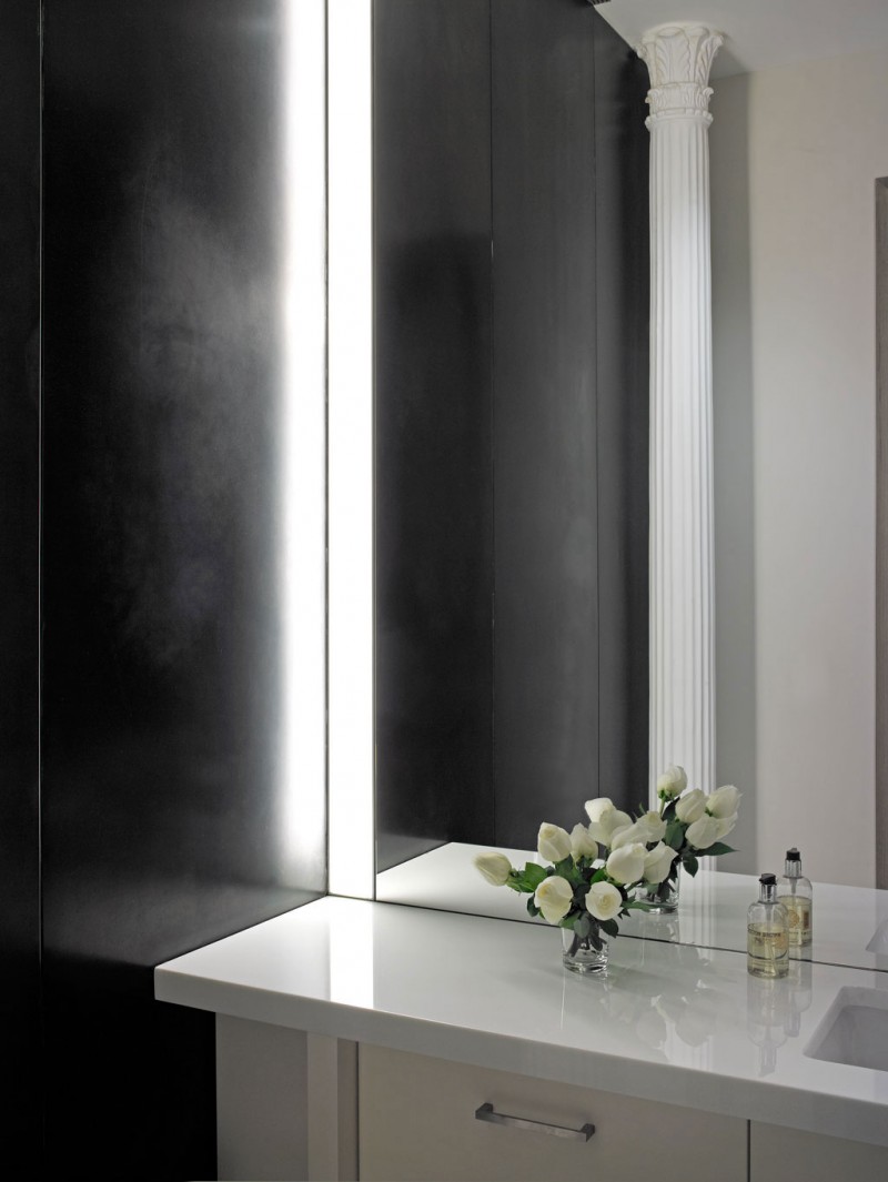 公寓設計 精致生活 創意設計公寓 設計師住宅