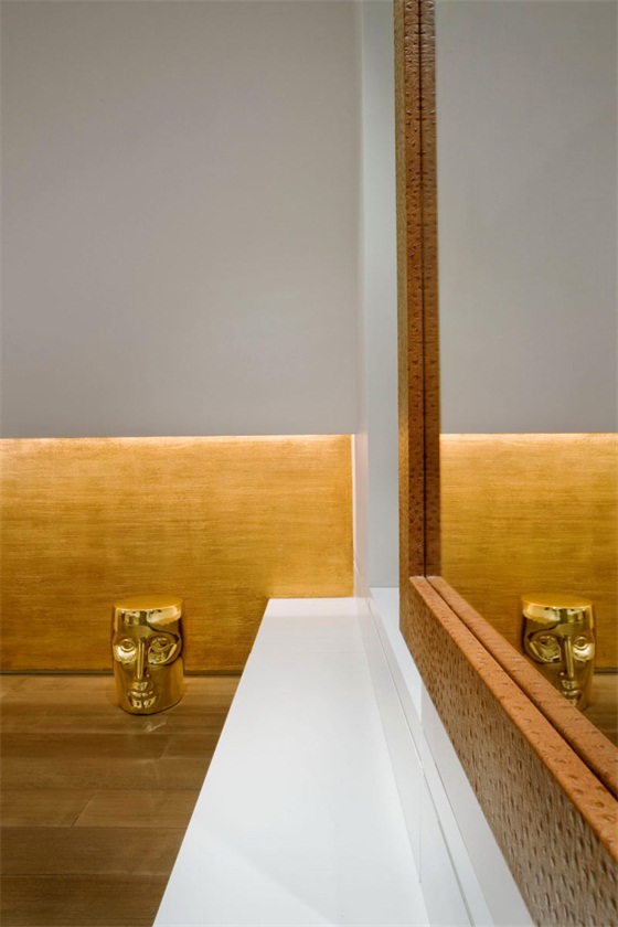 公寓設計 精致生活 創意設計公寓 設計師住宅