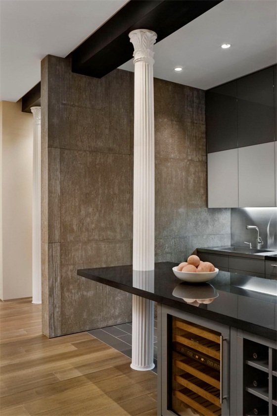 公寓設計 精致生活 創意設計公寓 設計師住宅