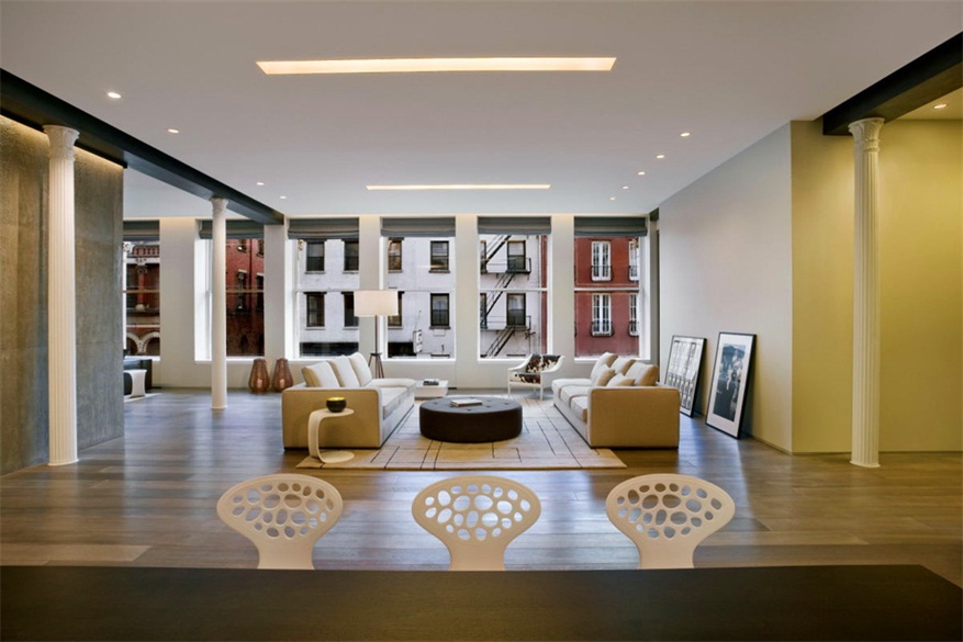 公寓設計 精致生活 創意設計公寓 設計師住宅