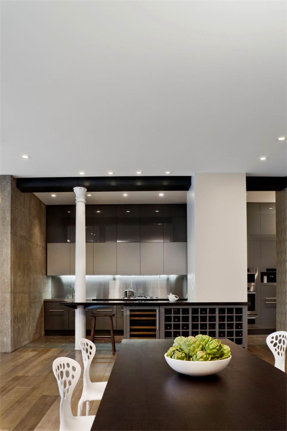 公寓設計 精致生活 創意設計公寓 設計師住宅