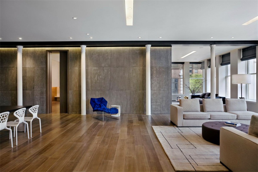 公寓設計 精致生活 創意設計公寓 設計師住宅