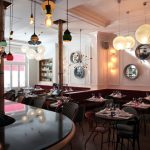 巴塞羅那Cafa Kafka咖啡廳