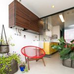 聖保羅Panamby公寓設計