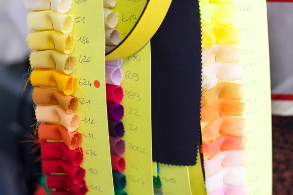 服裝設計師 服裝設計工作室 有故事的人 原創品牌設計工作室