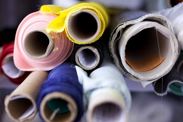 服裝設計師 服裝設計工作室 有故事的人 原創品牌設計工作室