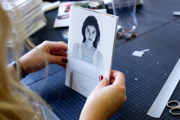 服裝設計師 服裝設計工作室 有故事的人 原創品牌設計工作室