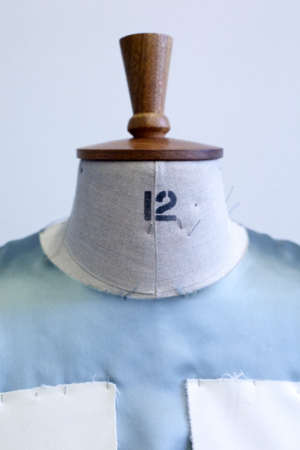 服裝設計師 服裝設計工作室 有故事的人 原創品牌設計工作室