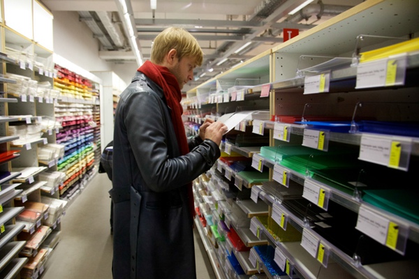 服裝設計師 服裝設計工作室 有故事的人 原創品牌設計工作室