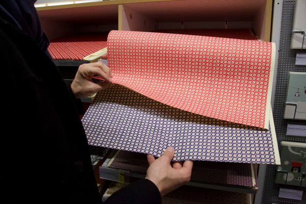 服裝設計師 服裝設計工作室 有故事的人 原創品牌設計工作室