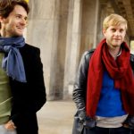 德國高端時尚服裝品牌Achtland