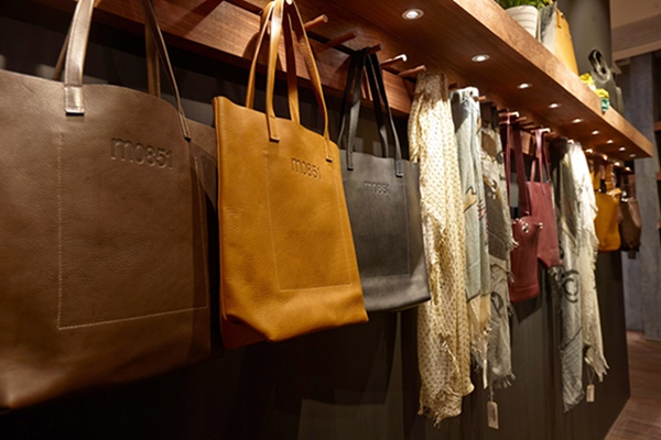 LOFT風格專賣店設計 LOFT風格設計 LOFT風格服裝店設計