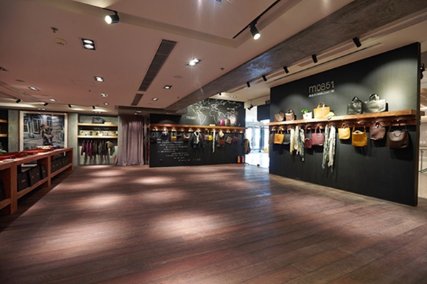 LOFT風格專賣店設計 LOFT風格設計 LOFT風格服裝店設計