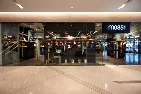 LOFT風格專賣店設計 LOFT風格設計 LOFT風格服裝店設計