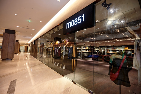 LOFT風格專賣店設計 LOFT風格設計 LOFT風格服裝店設計