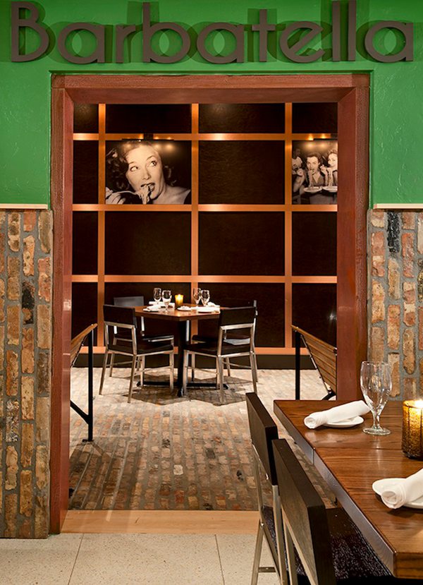 LOFT餐廳設計 LOFT風格裝修效果圖 創意餐廳設計