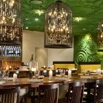 佛羅裏達巴巴特拉主題餐廳設計