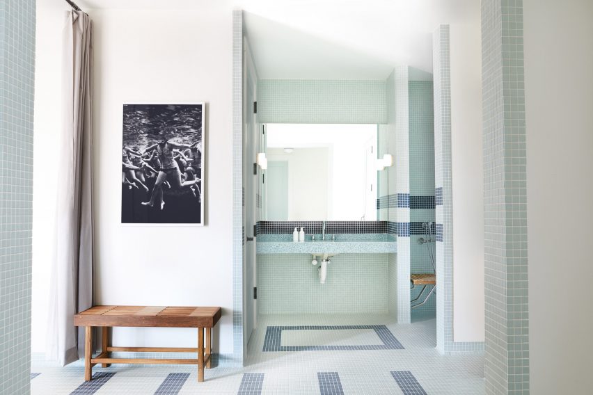 酒店設計,精品酒店設計,Calistoga精品酒店,酒店改造,汽車旅館改造