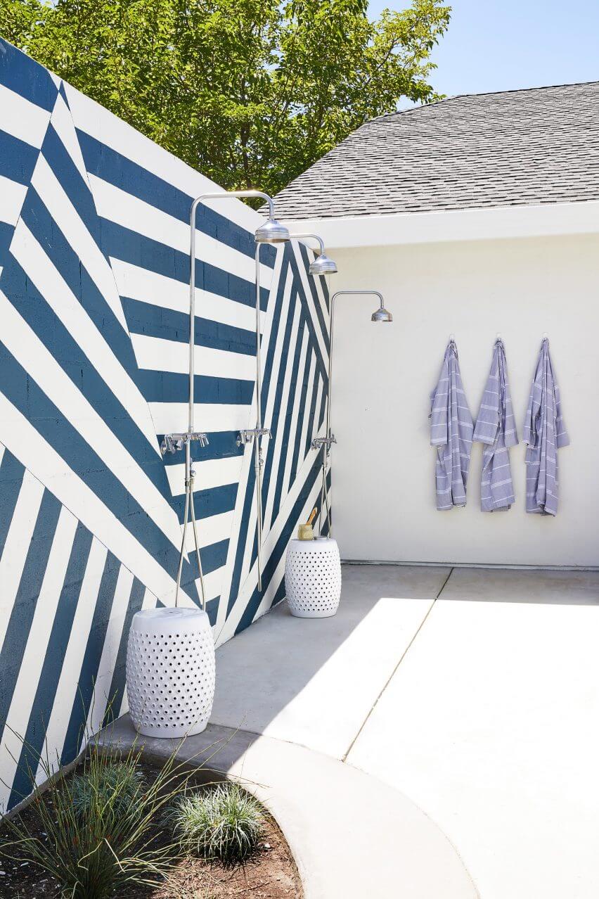 酒店設計,精品酒店設計,Calistoga精品酒店,酒店改造,汽車旅館改造