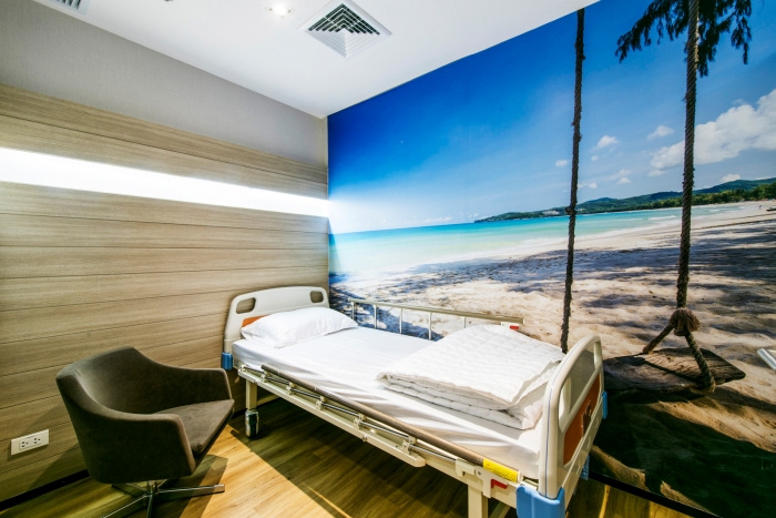 辦公空間,辦公室設計,泰國三星辦公室設計,現代風格辦公室設計,三星辦公室設計