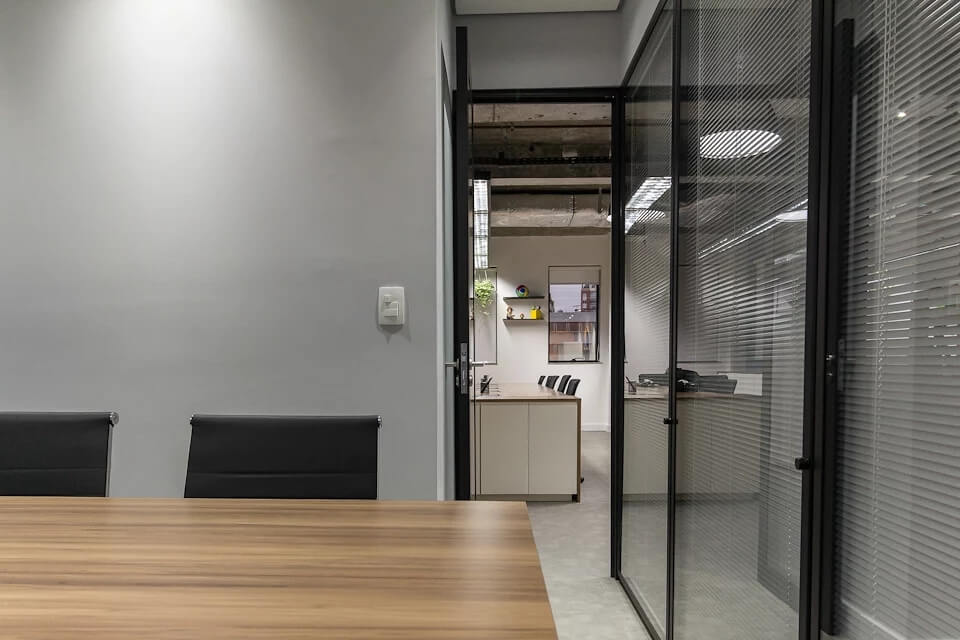 辦公空間,辦公室設計,國外辦公室設計,工業風格辦公室設計,科技公司辦公室,開放式辦公室設計