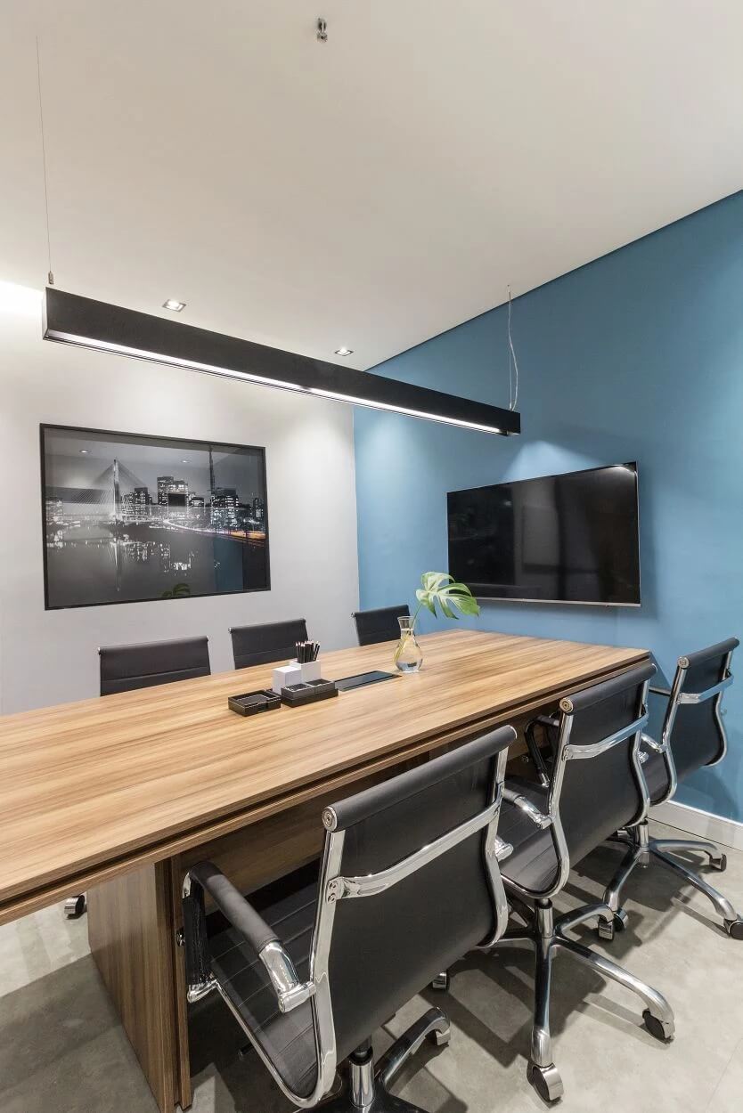 辦公空間,辦公室設計,國外辦公室設計,工業風格辦公室設計,科技公司辦公室,開放式辦公室設計