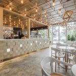 讓喝咖啡成為一種享受，蘇州Bake Cafe咖啡廳設計