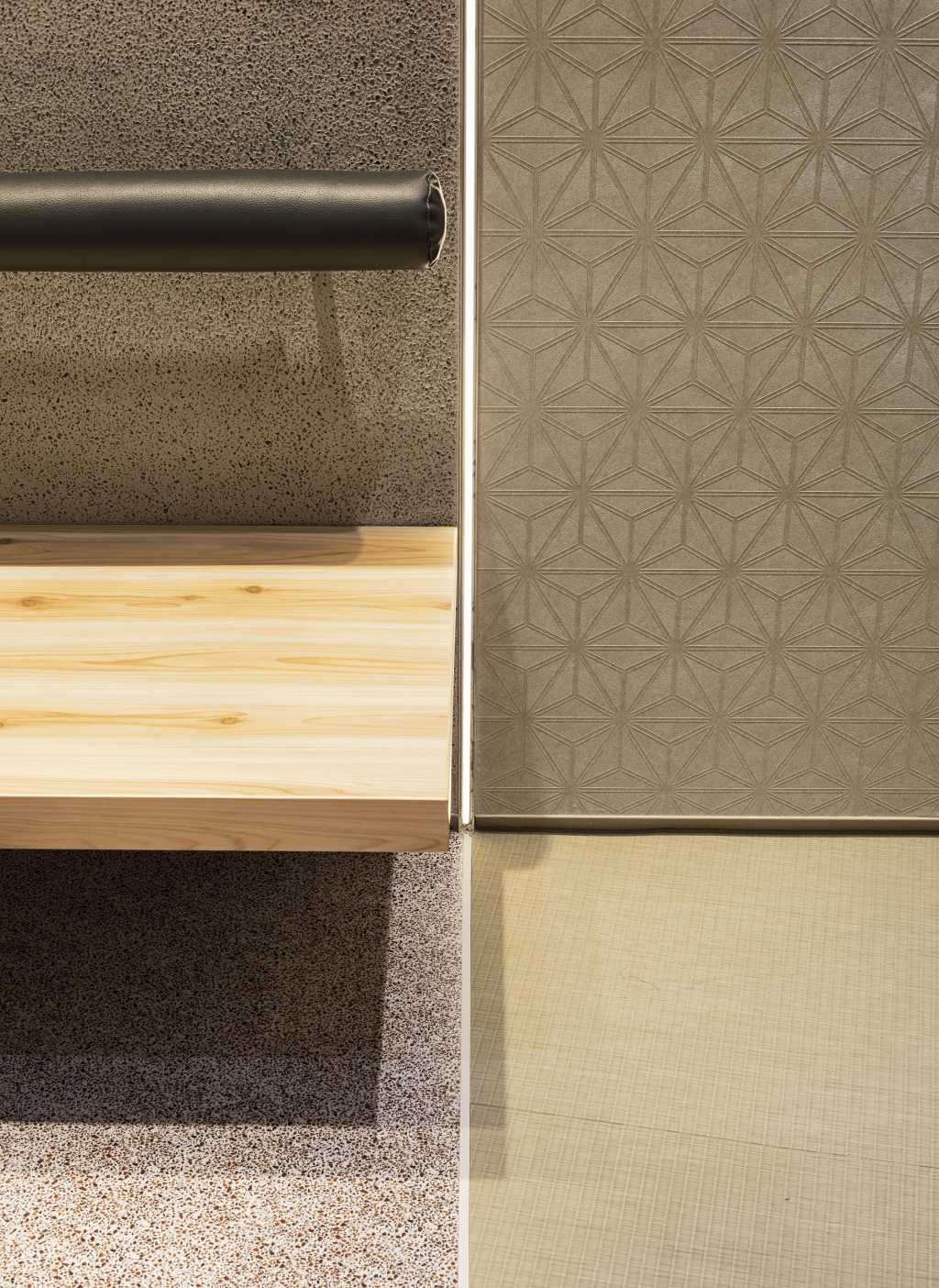 商業空間,餐飲設計,茶室設計,新日式茶室空間,大阪茶室