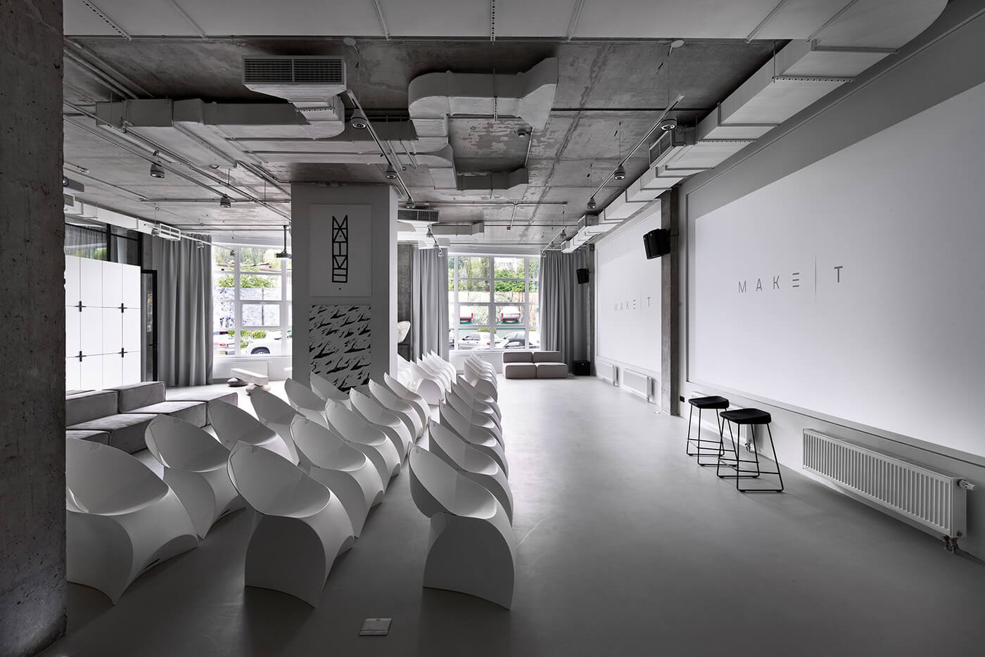 辦公空間,辦公室設計,現代風格辦公室設計,簡約風辦公室,