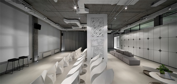 辦公空間,辦公室設計,現代風格辦公室設計,簡約風辦公室,