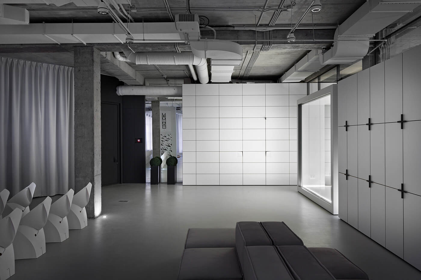 辦公空間,辦公室設計,現代風格辦公室設計,簡約風辦公室,