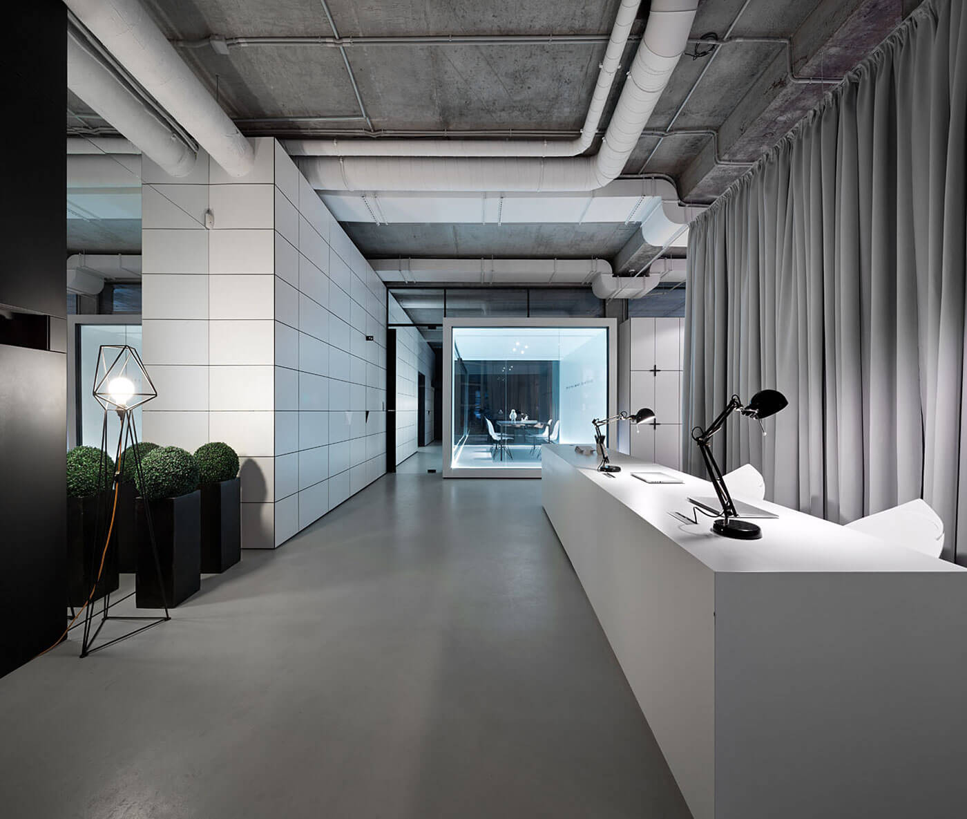 辦公空間,辦公室設計,現代風格辦公室設計,簡約風辦公室,