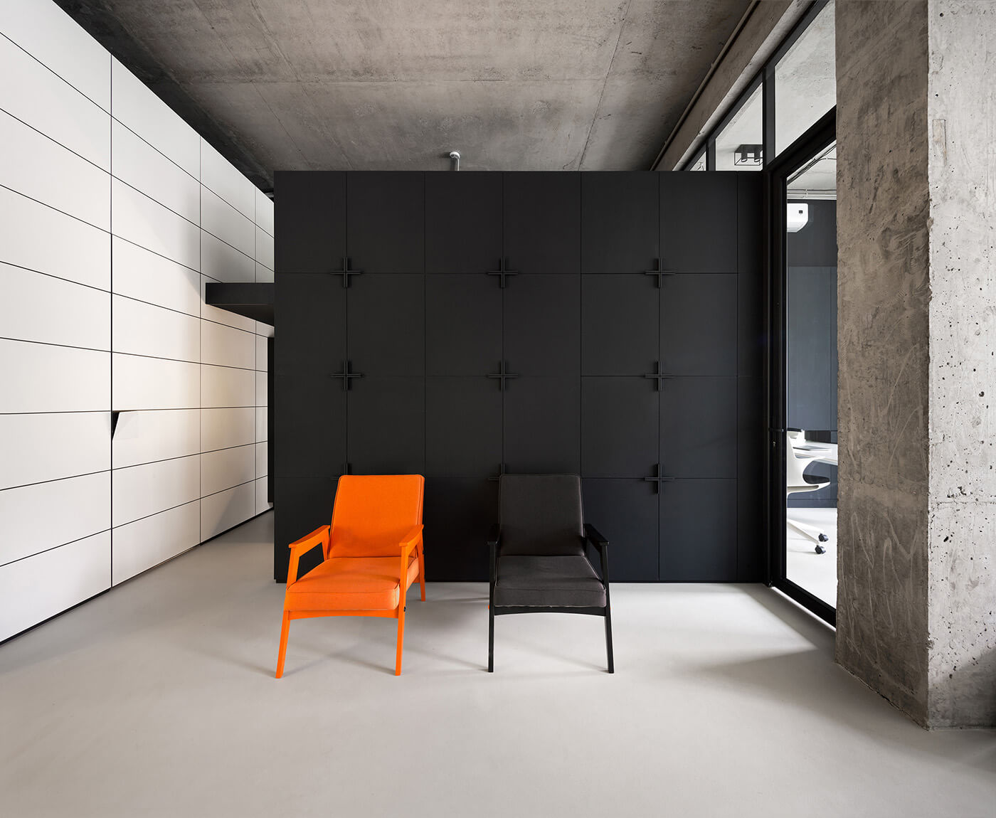 辦公空間,辦公室設計,現代風格辦公室設計,簡約風辦公室,