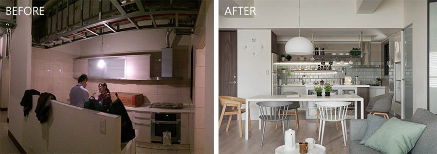 100多平米住宅設計,住宅空間設計,私宅空間設計,現代簡約風格住宅設計,台灣設計