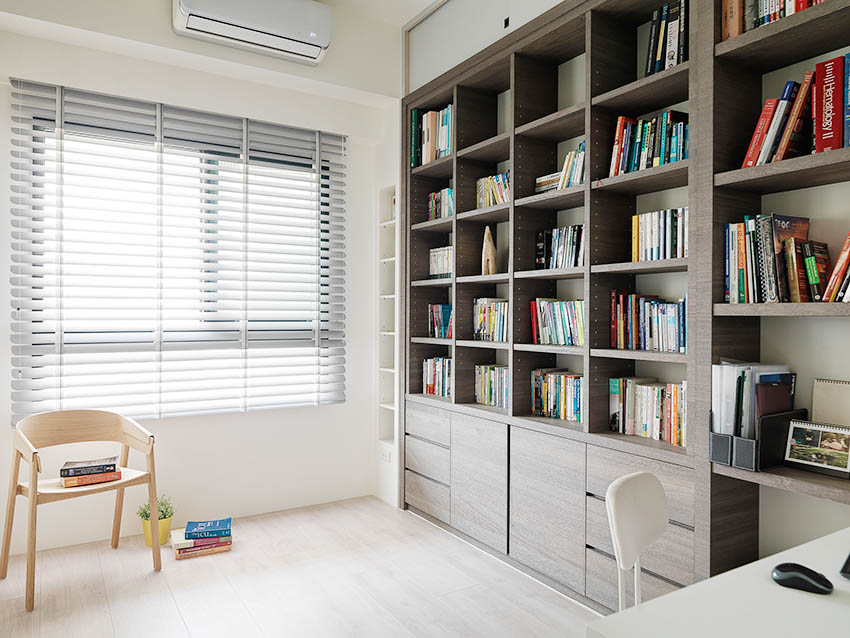 100多平米住宅設計,住宅空間設計,私宅空間設計,現代簡約風格住宅設計,台灣設計