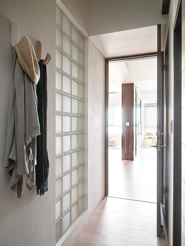 100多平米住宅設計,住宅空間設計,私宅空間設計,現代簡約風格住宅設計,台灣設計