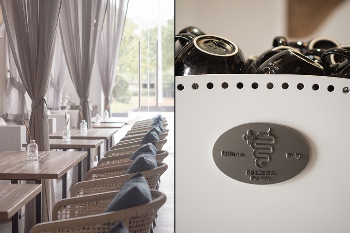 現代簡約風,餐飲設計,咖啡廳設計,餐飲空間,長沙咖啡廳設計