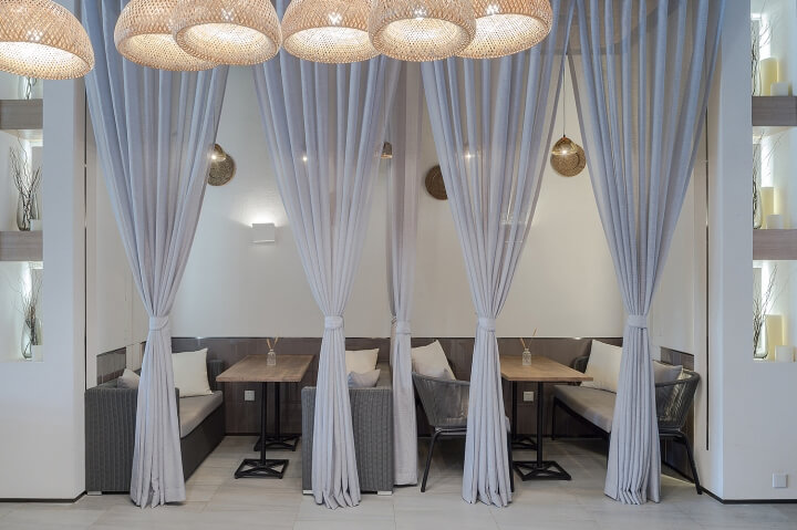 現代簡約風,餐飲設計,咖啡廳設計,餐飲空間,長沙咖啡廳設計