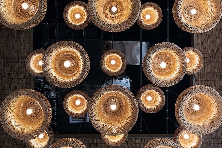 現代簡約風,餐飲設計,咖啡廳設計,餐飲空間,長沙咖啡廳設計