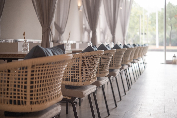 現代簡約風,餐飲設計,咖啡廳設計,餐飲空間,長沙咖啡廳設計