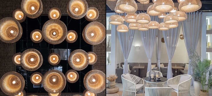 現代簡約風,餐飲設計,咖啡廳設計,餐飲空間,長沙咖啡廳設計