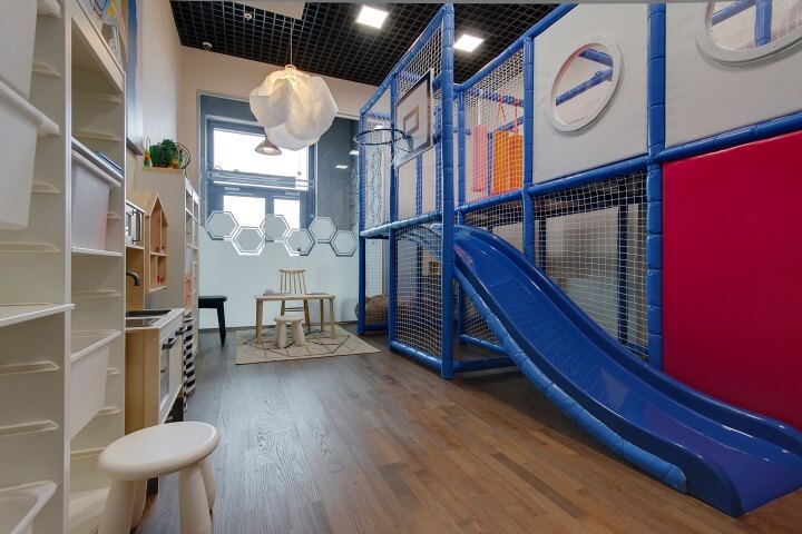 餐飲空間,餐廳設計,工業風餐廳設計,天然材料,聖彼得堡餐廳設計