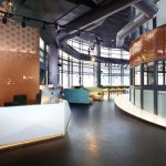 印度新德裏Amazon BLINK時尚工作室設計