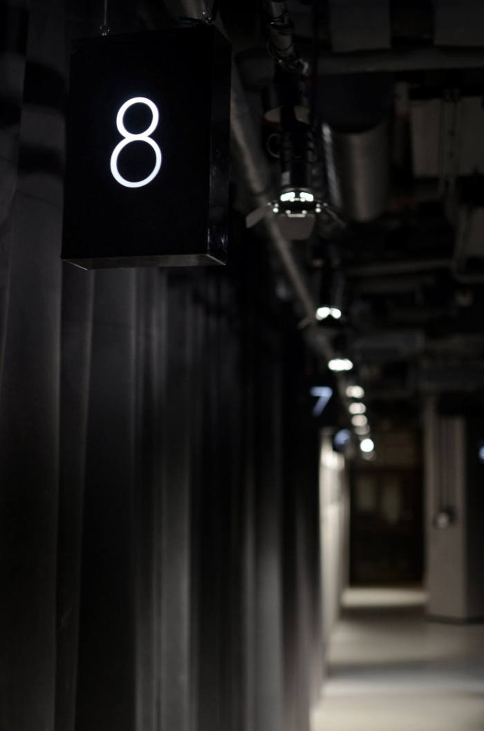 辦公空間,辦公室設計,時尚工作室設計,鄉村混搭工業風,Amazon BLINK辦公室設計,印度Amazon BLINK辦公室