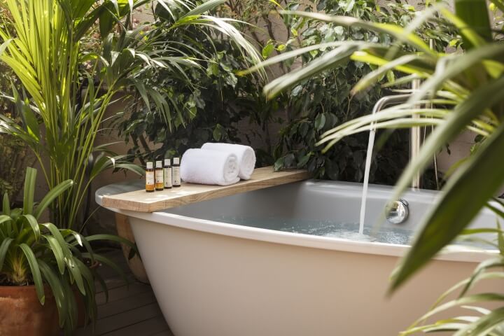 酒店空間,精品酒店設計,巴塞羅那酒店設計,設計酒店,混搭風設計