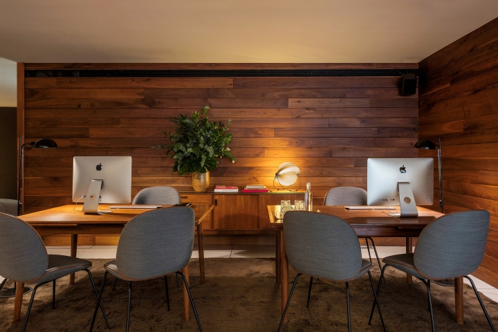 酒店空間,精品酒店設計,巴塞羅那酒店設計,設計酒店,混搭風設計