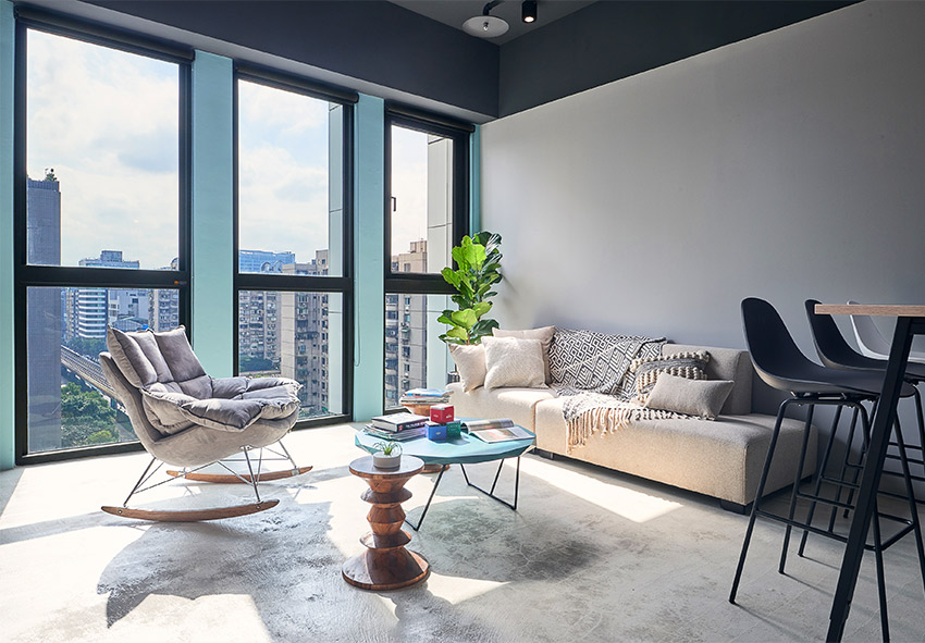 辦公空間,辦公室設計,建築改造,聯合辦公,共享辦公室設計